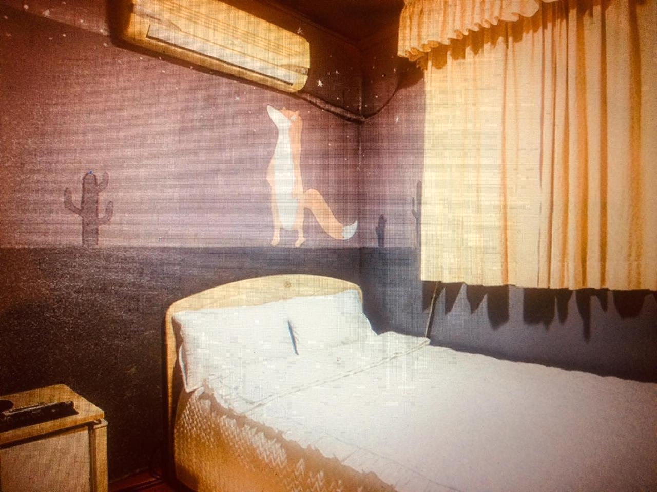 Miju Hostel سيول المظهر الخارجي الصورة