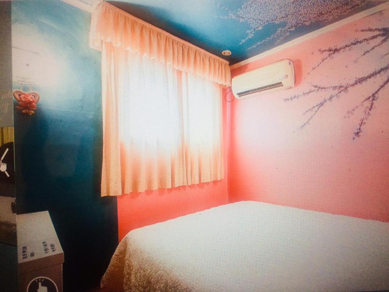 Miju Hostel سيول المظهر الخارجي الصورة